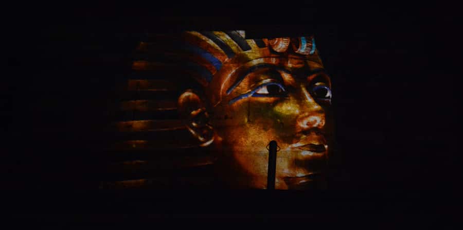 From Cairo: Giza Pyramids Tour with Light Show and Transfer - Photo Tips for Dark Desert Lighting Without Blinding Headlights