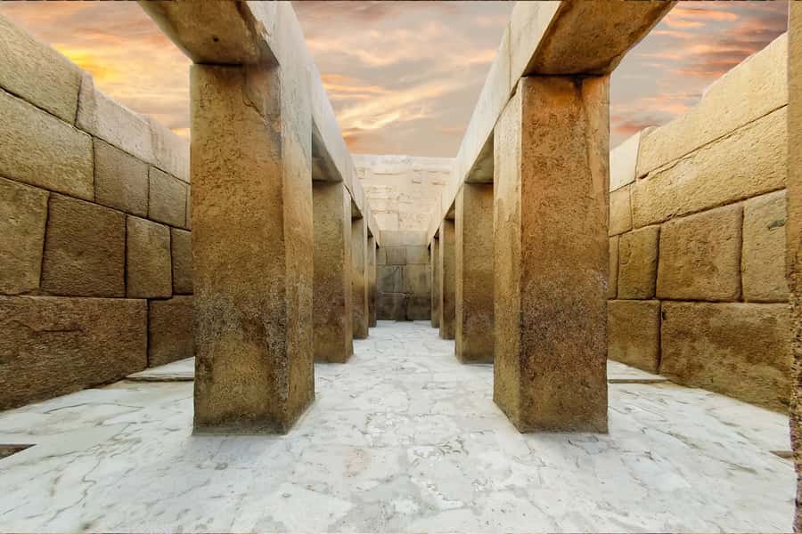 From Cairo: Half-Day Tour to Pyramids of Giza and the Sphinx - Key highlights you should care about
