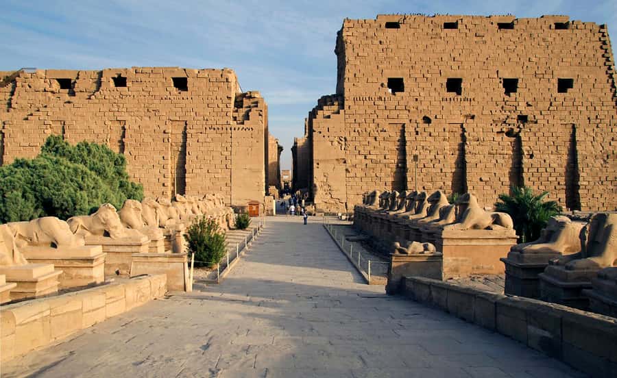 From Cairo: Luxor & Hot Air Balloon Private Trip by Plane - Should you book the Cairo to Luxor balloon trip?