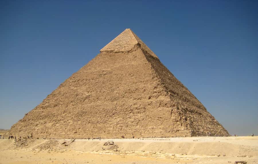 From Cairo or Giza: Giza Pyramids and Sphinx Private Tour - Key things that make this tour a smart Giza plan