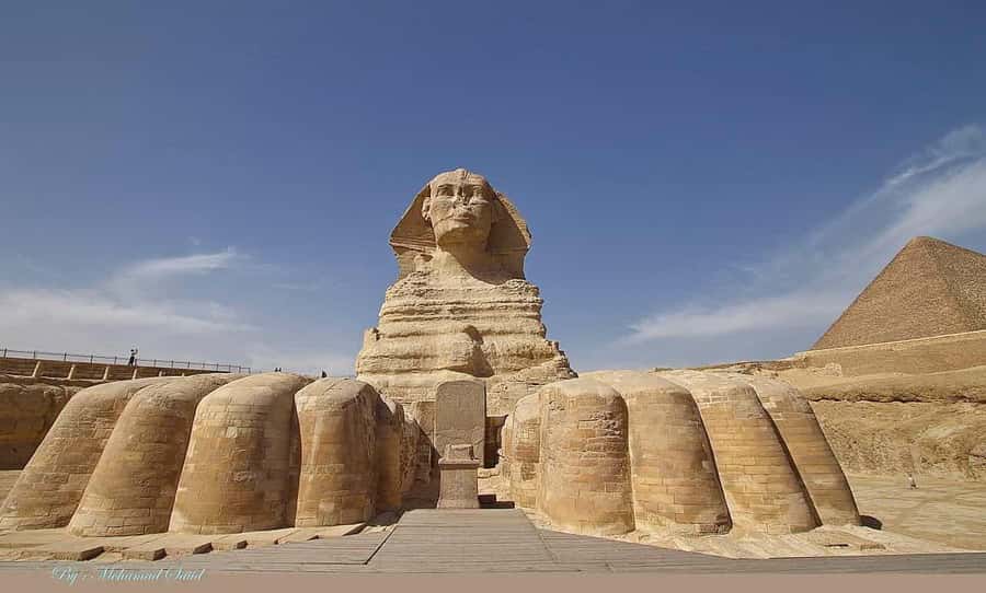 From Cairo or Giza: Giza Pyramids and Sphinx Private Tour - Final call: should you book this private Giza tour?