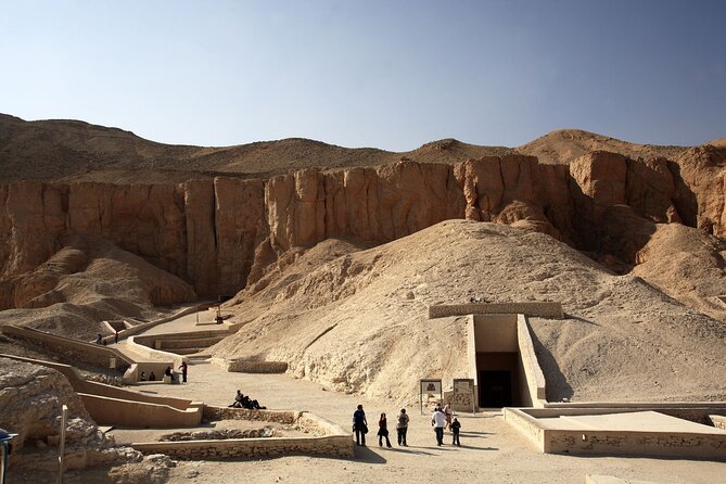 From Cairo Private Luxor Full-Day Tour with Guide and Flights - Key Points Worth Knowing Before You Go