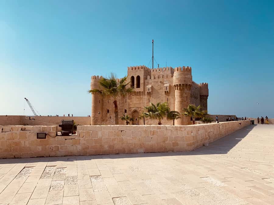 From Cairo: Private Luxurious Day Trip to Alexandria - Alexandria in One Day: Why the Drive Is Worth It