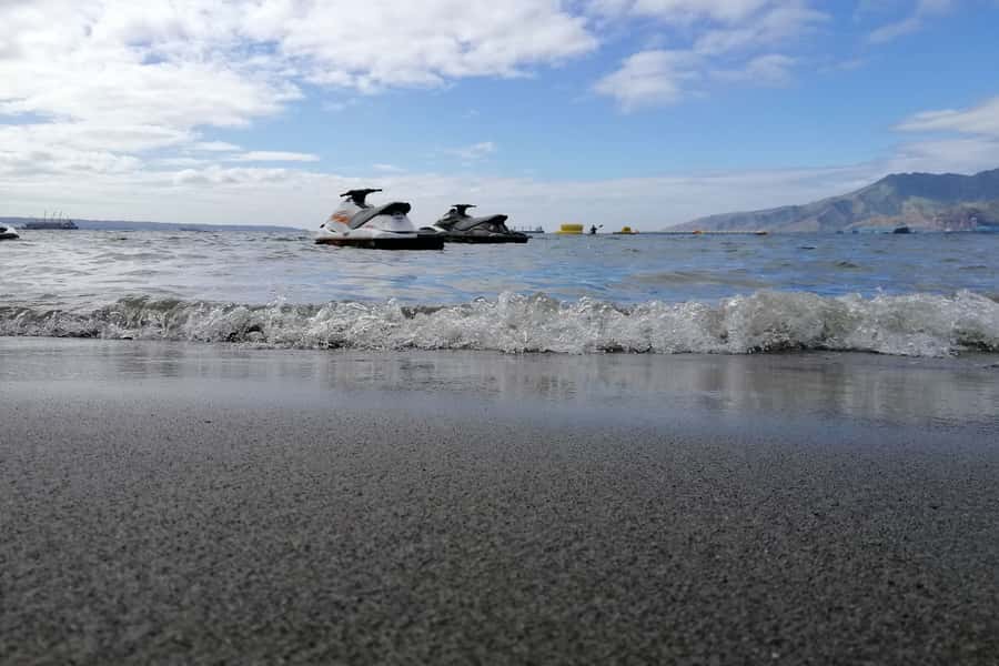 From Cairo: Red Sea Full-Day Trip with Optional Jet Ski Ride - Cairo to Ain Sokhna in 10 hours: the pacing that makes this work