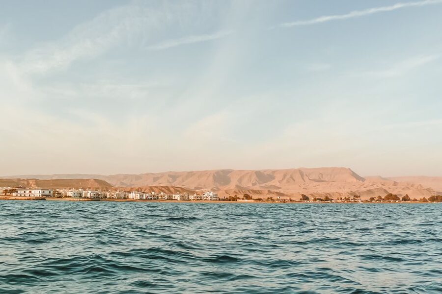 From Cairo: Red Sea Full-Day Trip with Optional Jet Ski Ride - Practical tips before you go