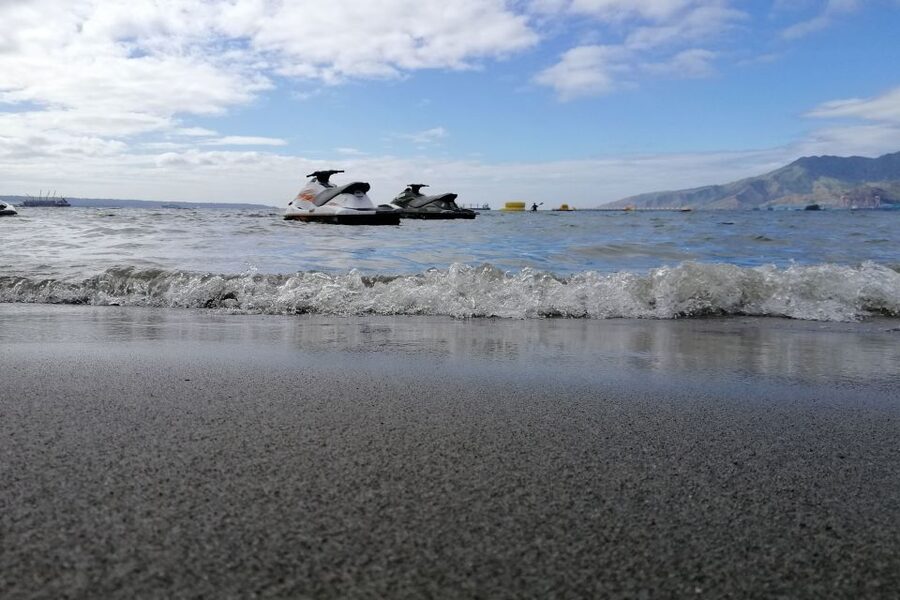 From Cairo: Red Sea Full-Day Trip with Optional Jet Ski Ride - Guides and drivers: what makes the day feel smooth