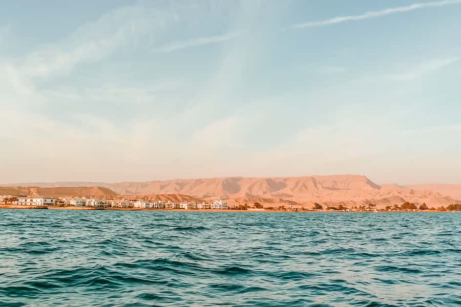 From Cairo: Red Sea Full-Day Trip with Optional Jet Ski Ride - Price and value: why $79 can make sense