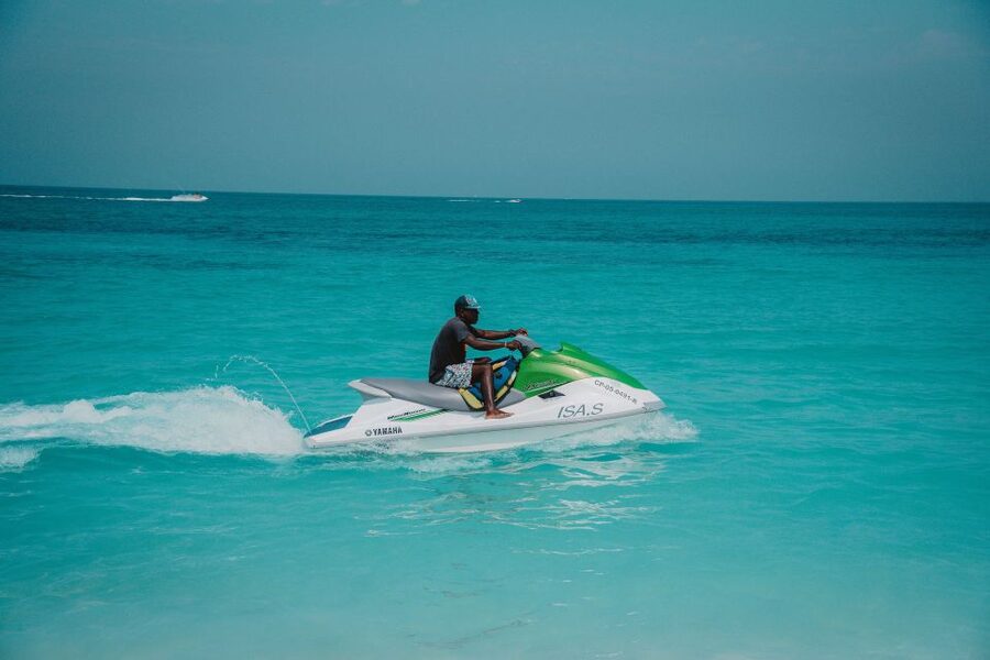 From Cairo: Red Sea Full-Day Trip with Optional Jet Ski Ride - Who this Red Sea day trip suits best