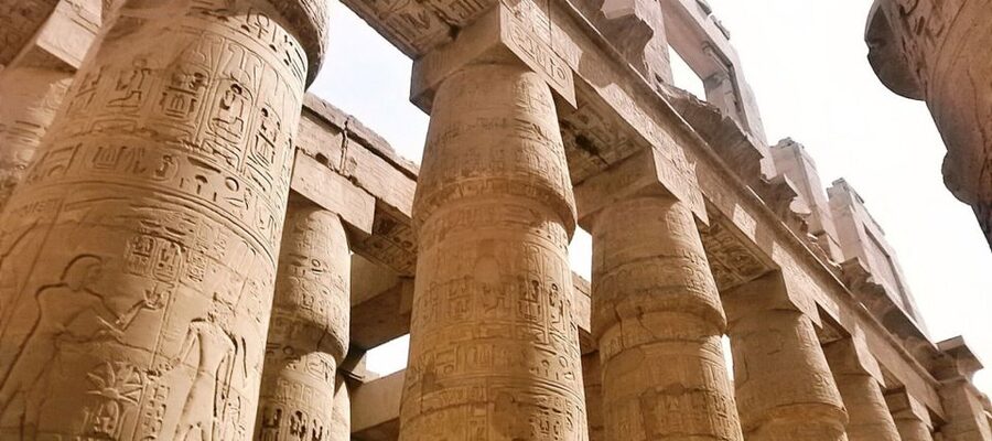 From Cairo: Small-Group Day Trip to Luxor by Plane - Cairo pickup to Luxor arrival: the day starts early, then moves fast
