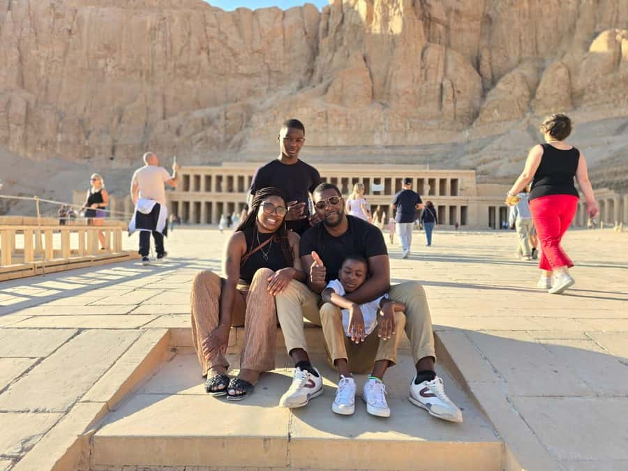 From Cairo: Trip to Luxor By Flight and King Tut Tomb Visit - Key Things I’d Prioritize on This Tour