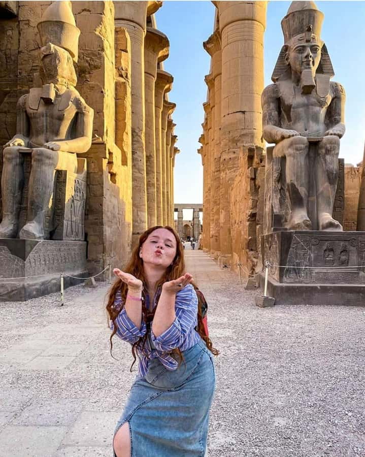 From Cairo: Trip to Luxor By Flight and King Tut Tomb Visit - Flying From Cairo, Then Jumping Straight Into Luxor