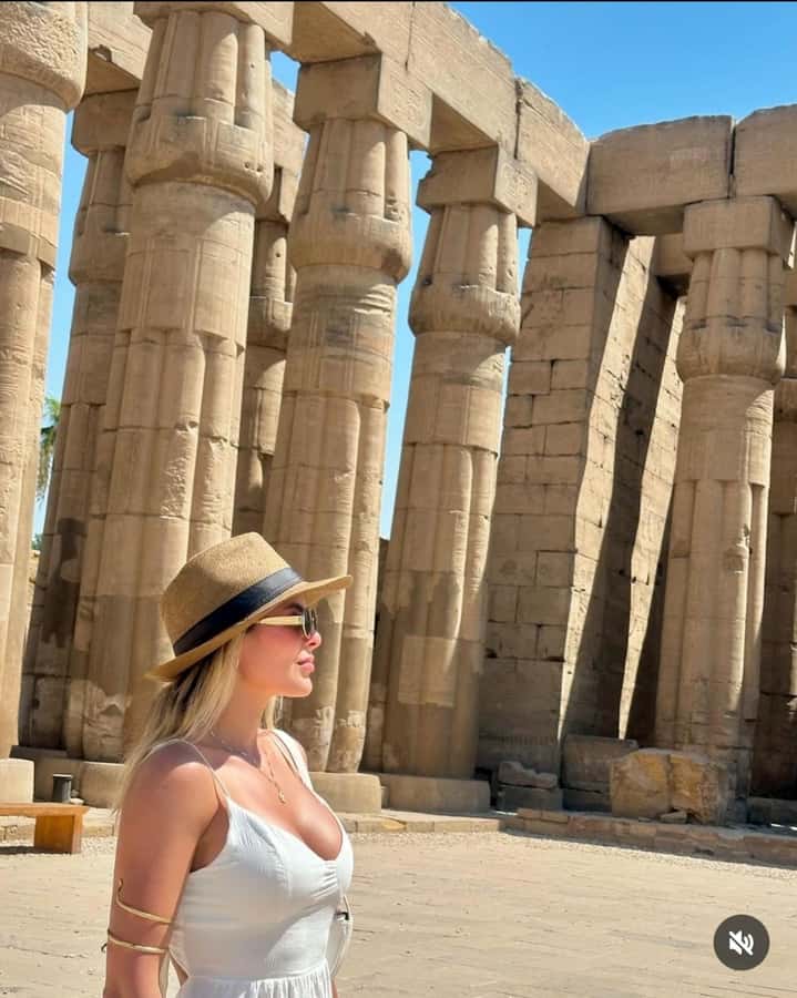 From Cairo: Trip to Luxor By Flight and King Tut Tomb Visit - Heat, Timing, and Staying Comfortable in a Short 8-Hour Day