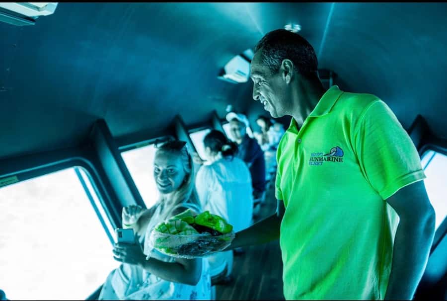 From El Gouna: Royal Seascope Submarine with Snorkel Stop - Who This Tour Suits Best (And Who Might Skip It)