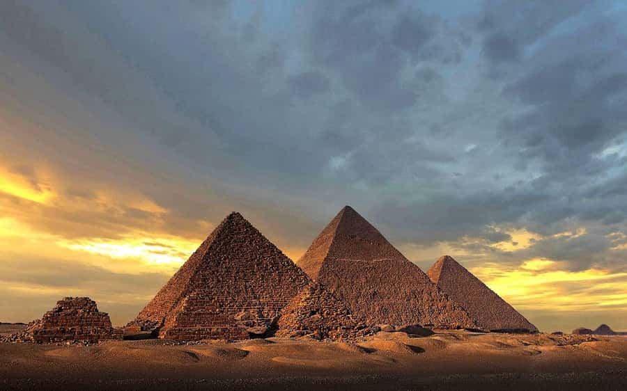 From Giza: Day tour to Giza Pyramids Tour with Pickup - Who This Tour Fits Best