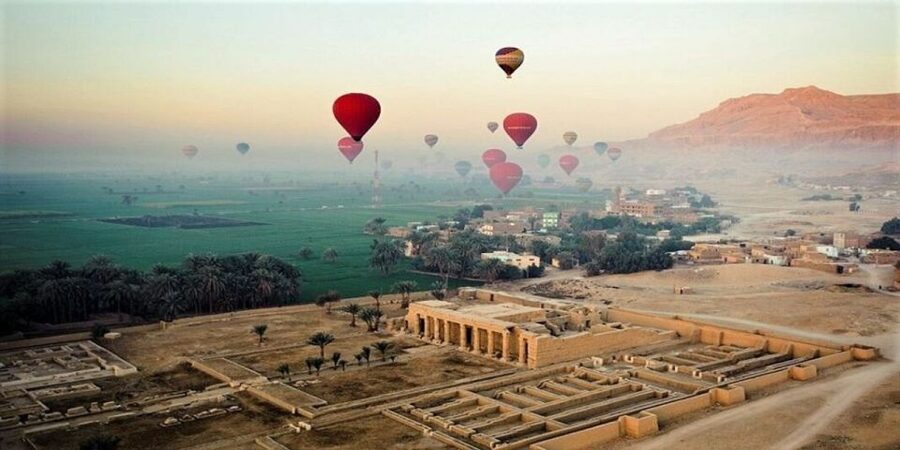 From Hurghada: 1-Night in Luxor, Hot Air Balloon, & Transfer - What Can Go Wrong With Transfers (And How to Reduce Your Stress)