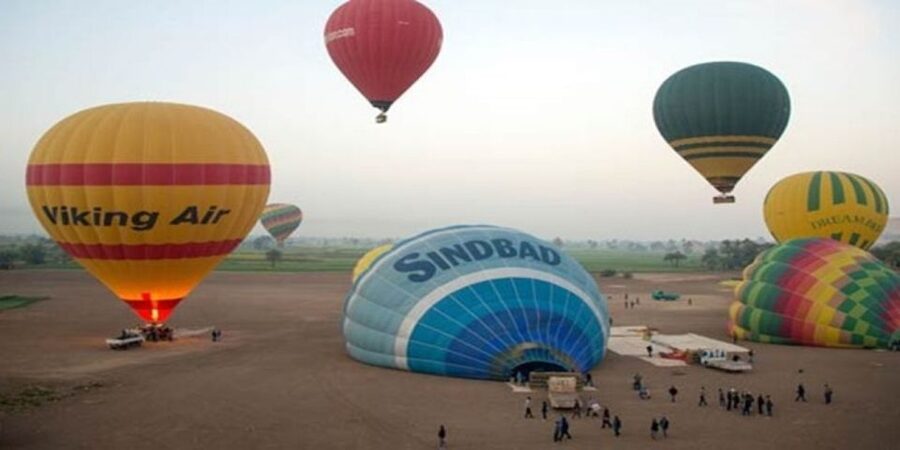 From Hurghada: 1-Night in Luxor, Hot Air Balloon, & Transfer - Who This Trip Fits Best, and Who Should Think Twice