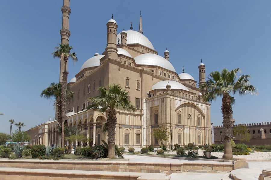 From Hurghada: 2-Day Trip to Cairo by Plane - Key highlights worth caring about