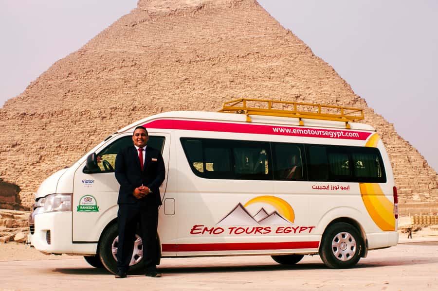 From Hurghada: 2-Day Trip to Cairo by Plane - Why This Hurghada to Cairo 2-Day Setup Works