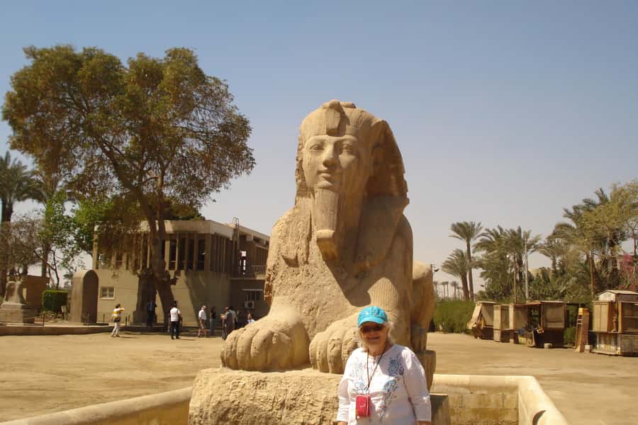 From Hurghada: 2-Day Trip to Cairo by Plane - Hotel, Meals, and How the One-Night Stay Changes Everything