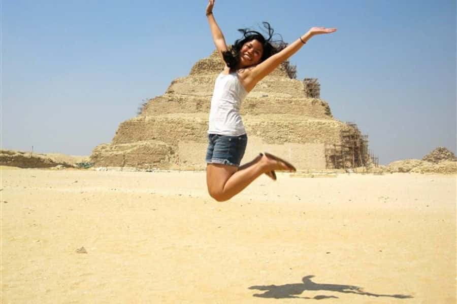 From Hurghada: 2-Day Trip to Cairo by Plane - Shopping Stops, Ticket Lines, and Keeping Your Time Your Own