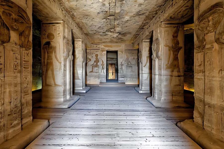 From Hurghada: Abydos, Osireion, and Dendera Day Tour - Key Things to Know Before You Go