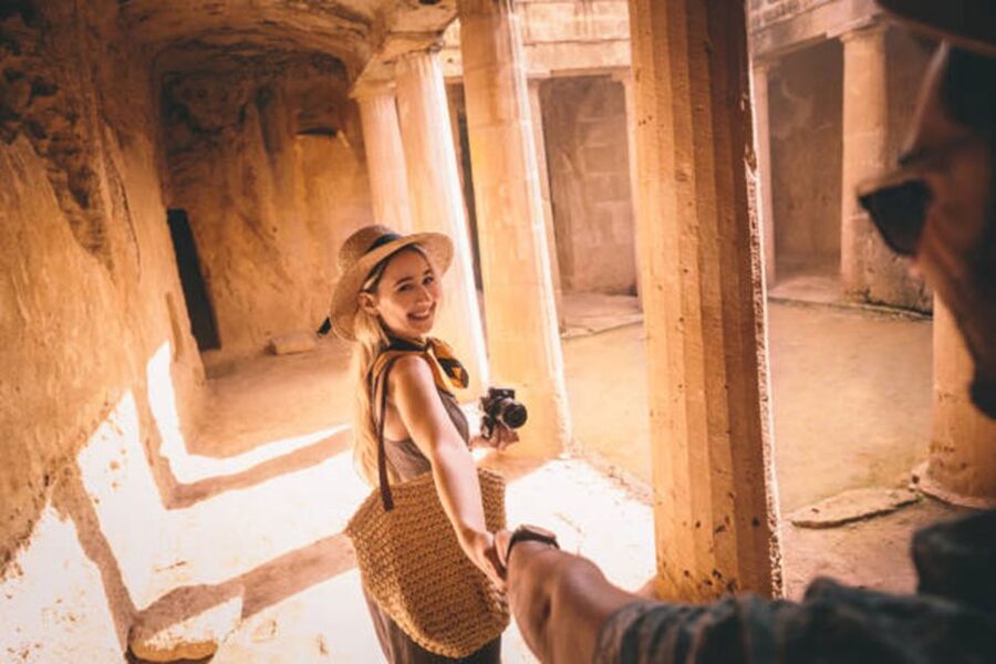 From Hurghada: Abydos, Osireion, and Dendera Day Tour - Who Should Book, and Who Should Skip This One
