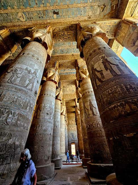 From Hurghada: Abydos, Osireion, and Dendera Day Tour - Pickup in Hurghada, Extra Resort Charges, and How the Day Really Runs