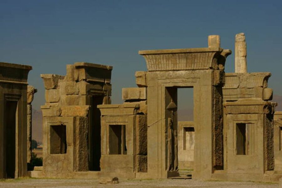 From Hurghada: Abydos, Osireion, and Dendera Day Tour - Abydos Temple: Osiris, the Underworld, and Seti I’s Best Reliefs