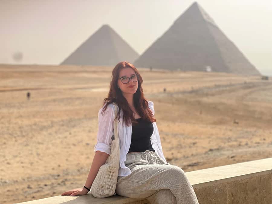 From Hurghada: Cairo and Giza Highlights Full-Day Tour - Key things I’d zero in on