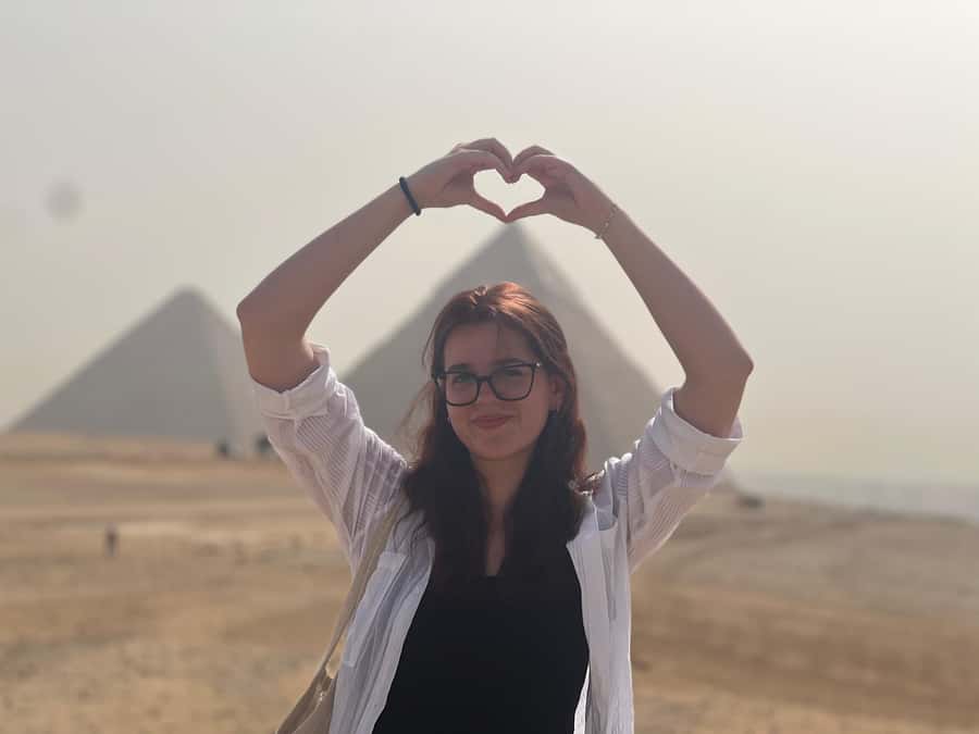 From Hurghada: Cairo and Giza Highlights Full-Day Tour - Egyptian Museum at Tahrir Square versus the New GEM option