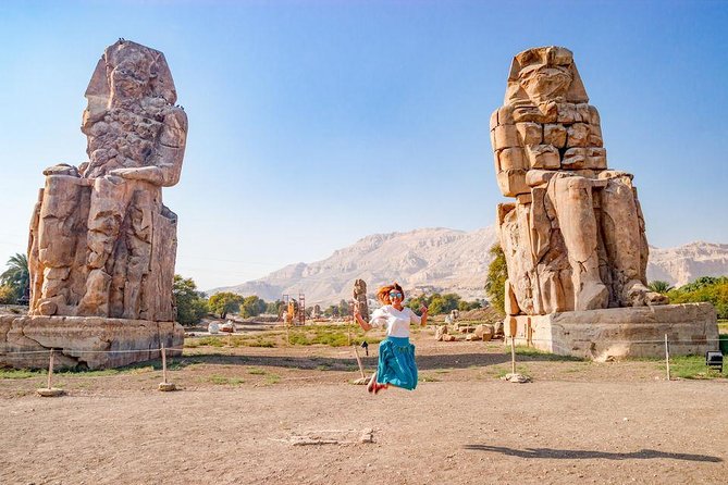 From Hurghada:Day Trip to Luxor and Valley of the Kings - The 4:00 am departure, and why the 16-hour day can feel intense