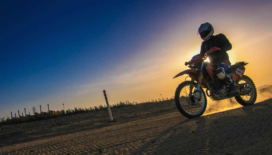 From Hurghada: El Gouna Quad and MX Bike Safari Tour - Key things to know before you ride