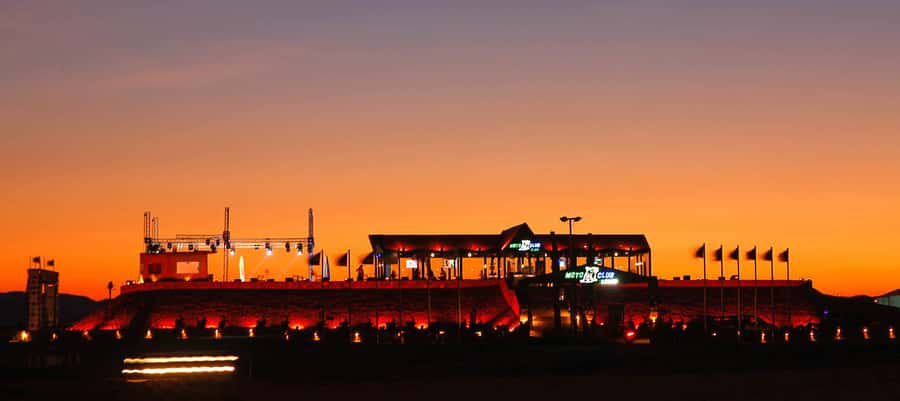 From Hurghada: El Gouna Quad and MX Bike Safari Tour - Safety briefing, gear, and choosing your track level