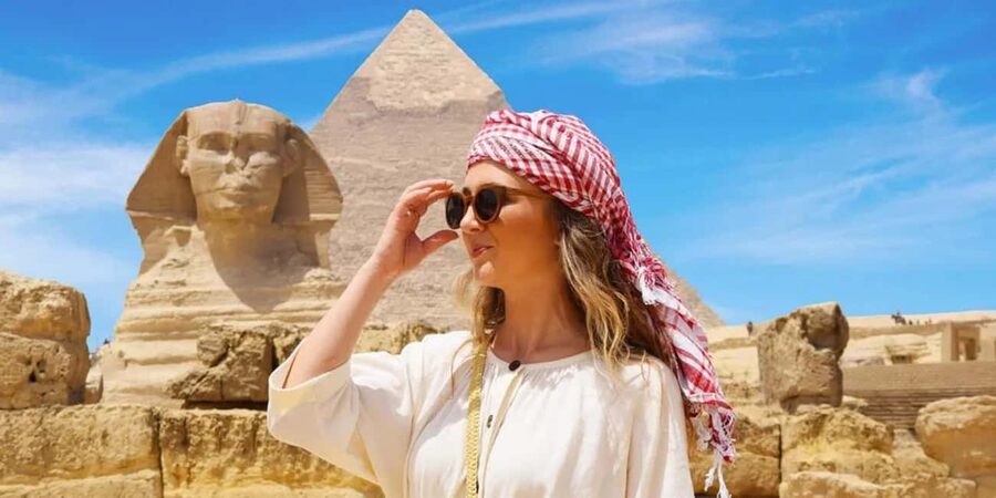 From Hurghada: Full-Day Trip to Cairo by Plane - Flights, meeting points, and how the morning actually starts