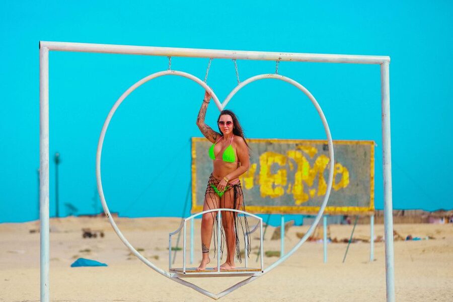 From Hurghada: Giftun Island Cruise with Lunch & Watersports - What to Bring: Small Packing Choices That Save Your Day