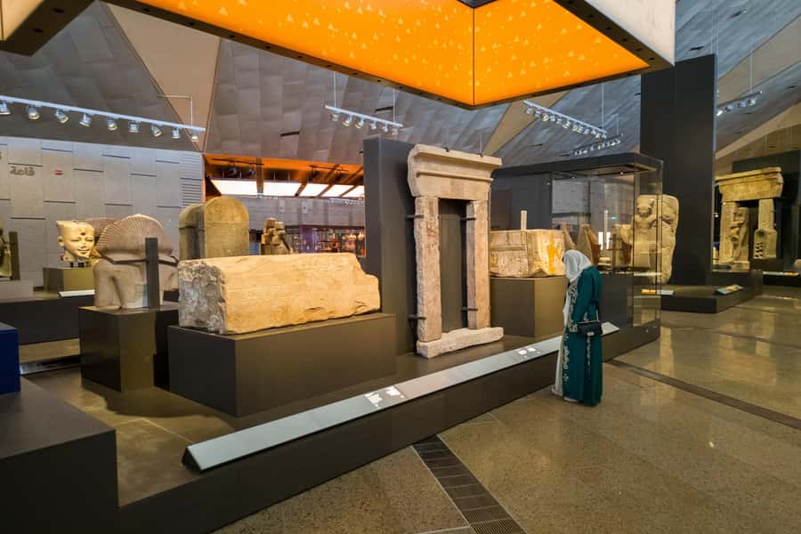 From Hurghada: Grand Egyptian Museum Pyramids Cairo Day Trip - From Hurghada to Cairo in One Day: The Real Value of This Route