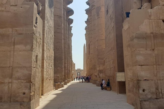 From Hurghada Individual excursion to Luxor & the Valley of the Kings - Should you book this Hurghada to Luxor day tour?