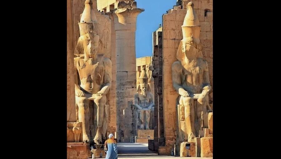 From Hurghada: Luxor Private Guided Day Tour with Lunch - How the hot, full day fits together (and how you can handle it)