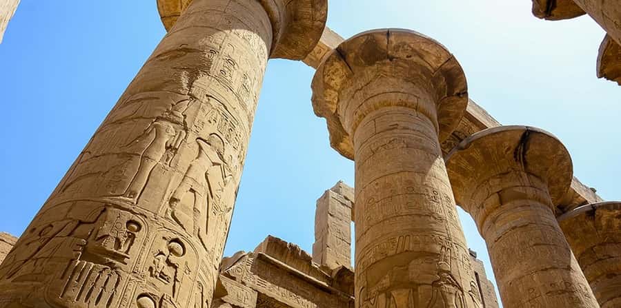 From Hurghada: Luxor Private Guided Tour - Practical Tips for Pickup, What to Bring, and Heat Management