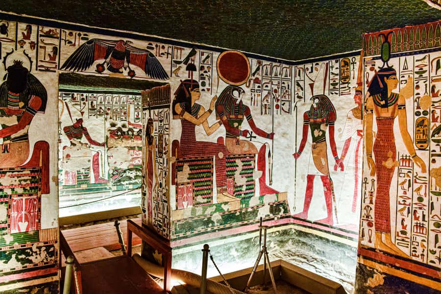 From Hurghada: Luxor Private Guided Tour - Hurghada to Luxor in One Long Day: What 14 Hours Really Means