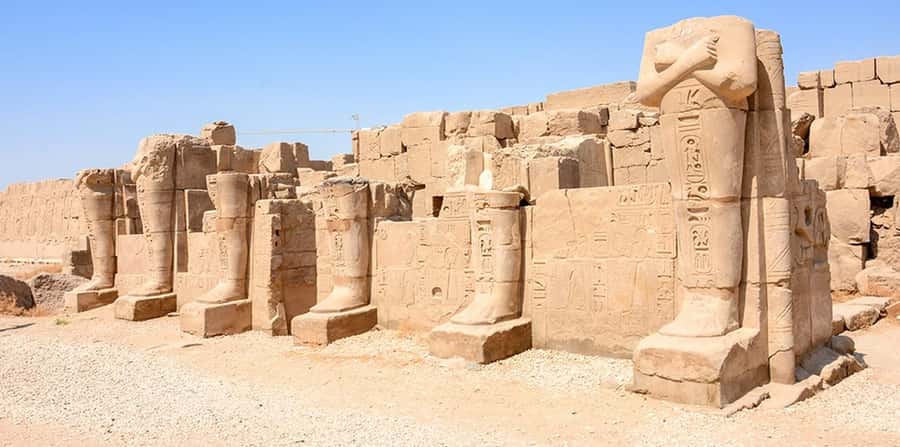 From Hurghada: Luxor Private Guided Tour - Hatshepsut Temple, Colossi of Memnon, and the Best Photo Stops