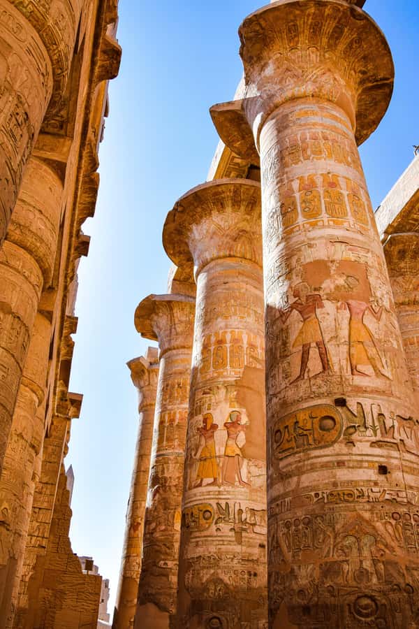 From Hurghada: Luxor Private Guided Tour - Private Transport and the Quality of the Car: Comfort, Timing, and Air-Conditioning