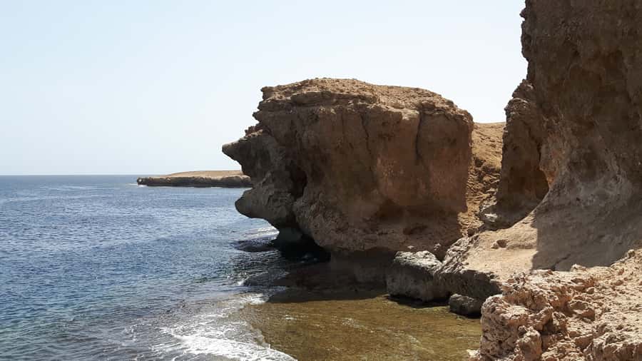 From Hurghada: Makadi Bay ATV Tour - Bedouin Tea Break: Why It’s Worth the Stop