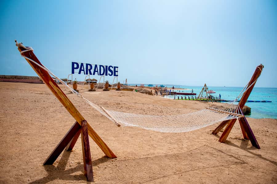 From Hurghada: Paradise Island Snorkeling Cruise with Lunch - Key Things I’d Watch For Before You Go
