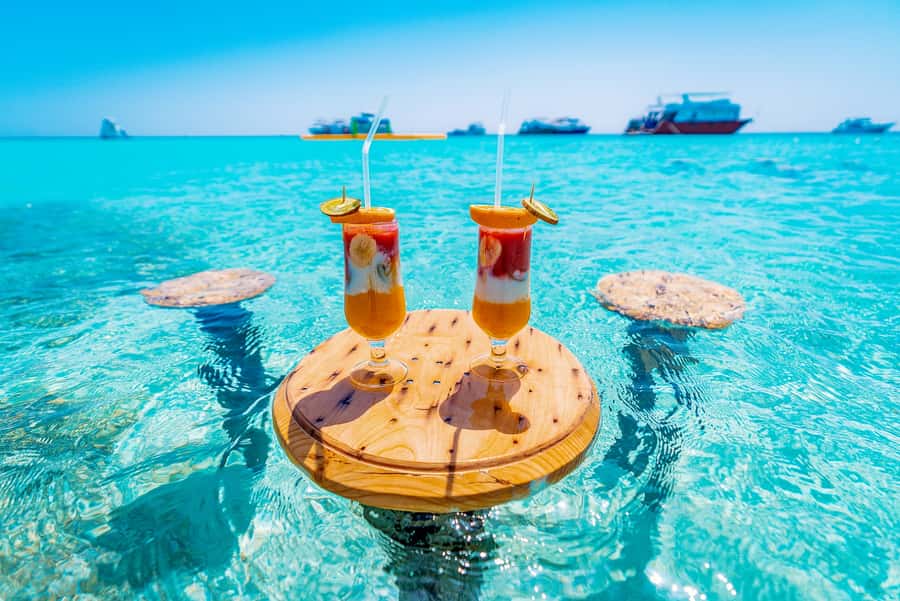 From Hurghada: Paradise Island Snorkeling Cruise with Lunch - Paradise Island From Hurghada: Why This Day Feels Worth It