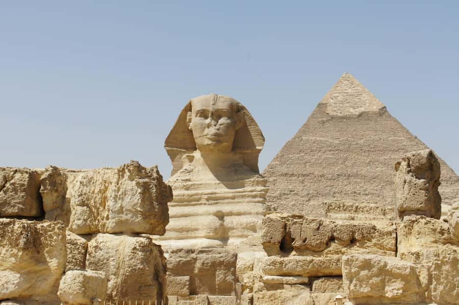 From Hurghada: Pyramids and Egyptian Museum Tour & Boat Ride - The 30-Minute Nile Boat Ride, a Short Break That Feels Like a Reset