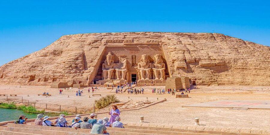 From Luxor: 3-Day Nile Cruise to Aswan with Balloon Ride - The 5-Star Nile Cruise: What “Luxury” Looks Like in Real Life