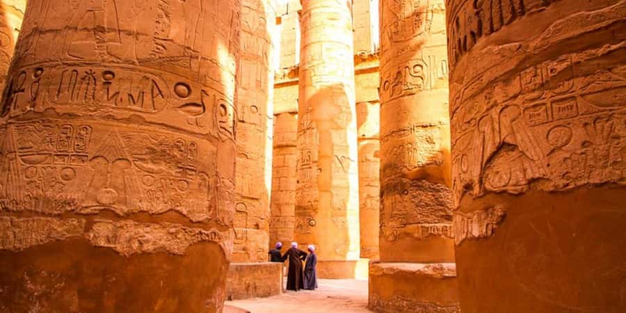 From Luxor: 3-Day Nile Cruise to Aswan with Balloon Ride - Abu Simbel Before Daybreak: The Big Temple of Ramesses