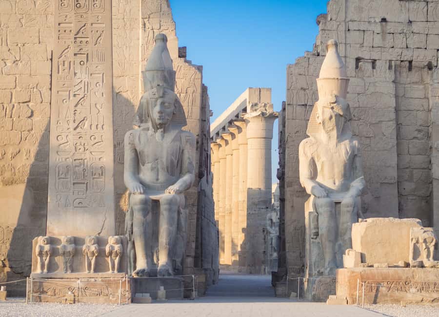 From Luxor: 3-Night Nile Cruise to Aswan and Hot Air Balloon - Food on board, onboard comfort, and what “5-star” means in practice