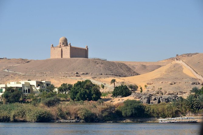 From Luxor: 5 Days 4 Nights Nile Cruise to Aswan - Day 1 in Luxor: Karnak Temple, Luxor Temple, Then Check-In
